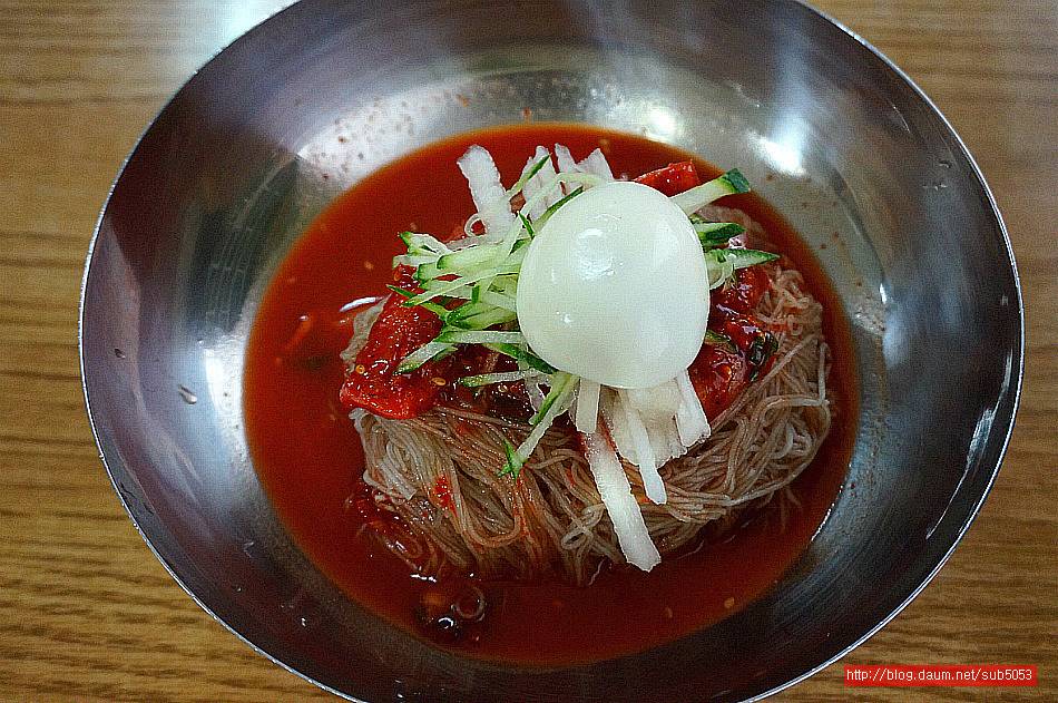 여러분들의 취향은?? 쫄면 vs 비빔냉면 | 인스티즈