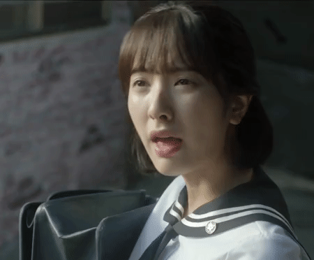 드라마 란제리 소녀시대 보나 컷 움짤 | 인스티즈