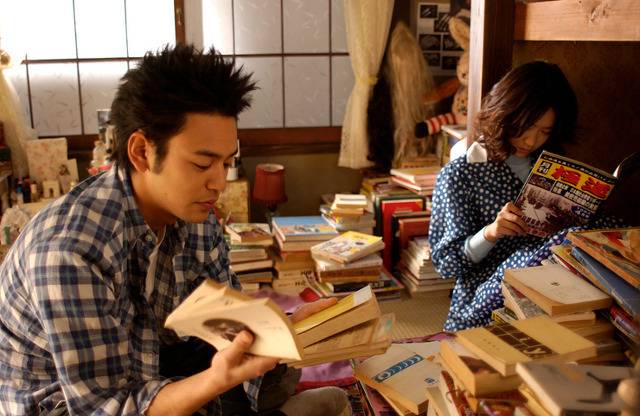 볼때마다 우울해지는 일본 영화..jpg | 인스티즈