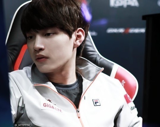 LCK 꽃미남 올스타 .gif | 인스티즈