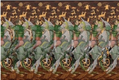 매직아이 | 인스티즈