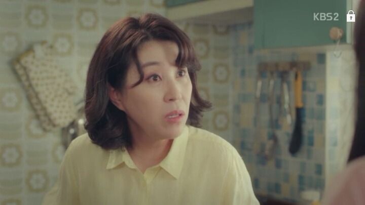 [고백부부] 타임슬립으로 과거로 돌아와 엄마 만나 폭풍오열하는 마진주 (눈물주의) | 인스티즈