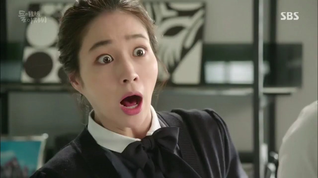 [돌아와요아저씨] 감독이 놓친 심한 옥에티.... | 인스티즈