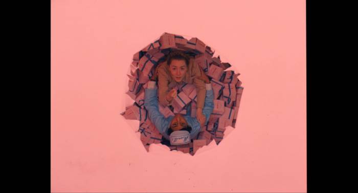 내 기준 영상미 쩌는 영화 추천 ^0^ | 인스티즈