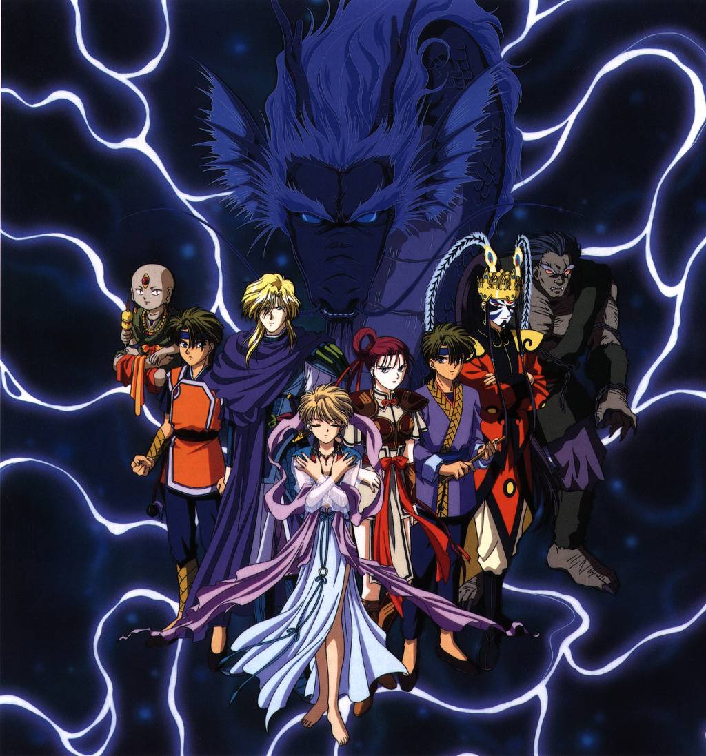 환상게임 (ふしぎ遊&#25135;) | 인스티즈