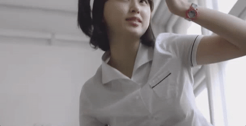 류혜영 인생 캐릭터..gif | 인스티즈