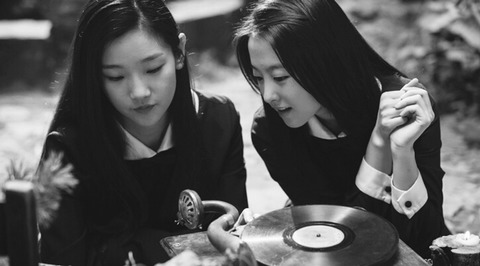 1920~30년대 한국에서 유행했다는 동성연애 | 인스티즈