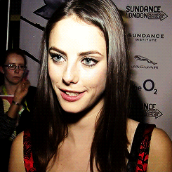 눈 속에 우주를 담고 있는 카야 스코델라리오.jpgif | 인스티즈