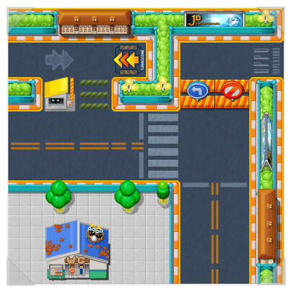 2000년대 초반에 나름 인기있었던 온라인게임....jpg | 인스티즈