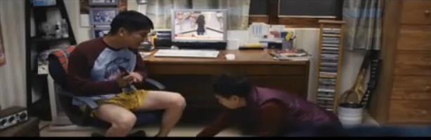 네티즌들에게 많이 회자되는 연기.jpg | 인스티즈