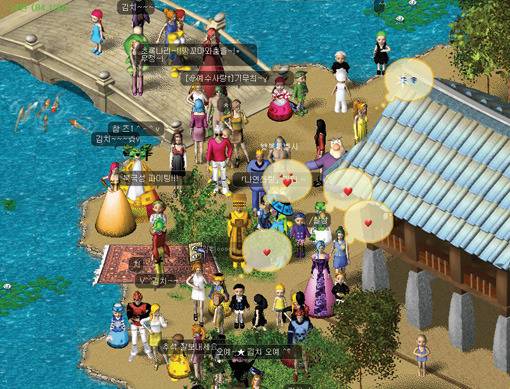 추억의게임 조이시티&해피시티 | 인스티즈