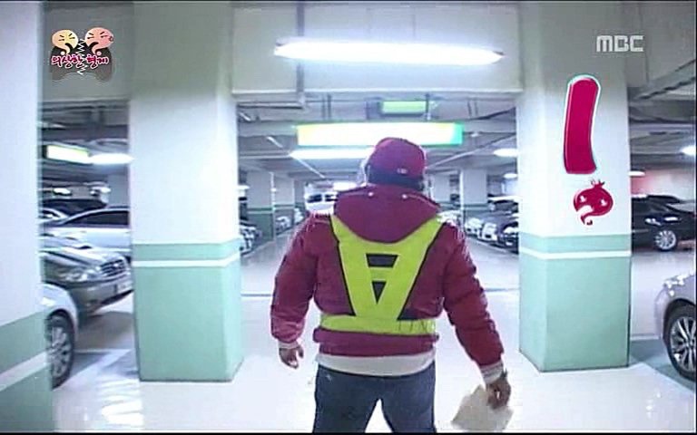 사이다) 그 녀석에서 서운한 정준하 | 인스티즈