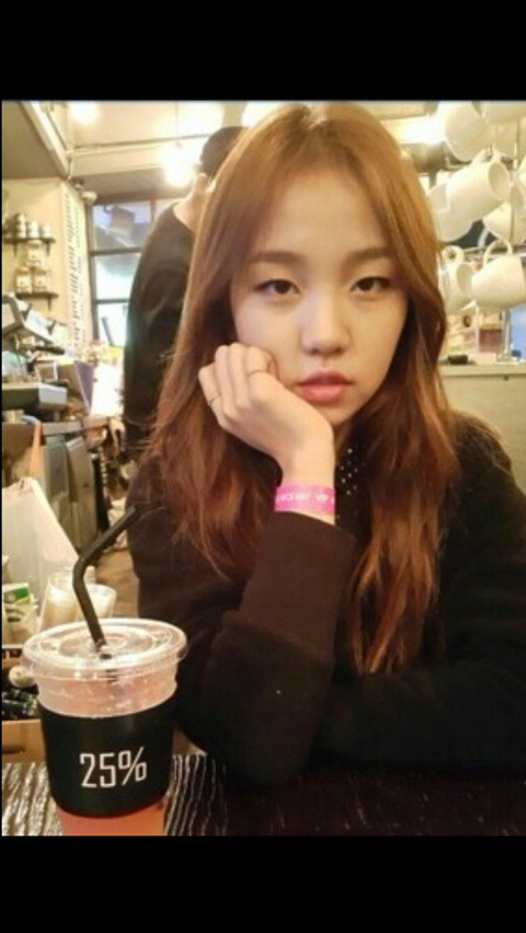 무쌍이 매력적인 가수 | 인스티즈