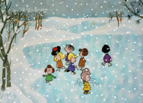 찰리 브라운.gif | 인스티즈