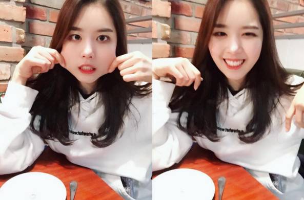 프로듀스101) 비주얼 멤버인데 엄청 일찍 탈락함 | 인스티즈