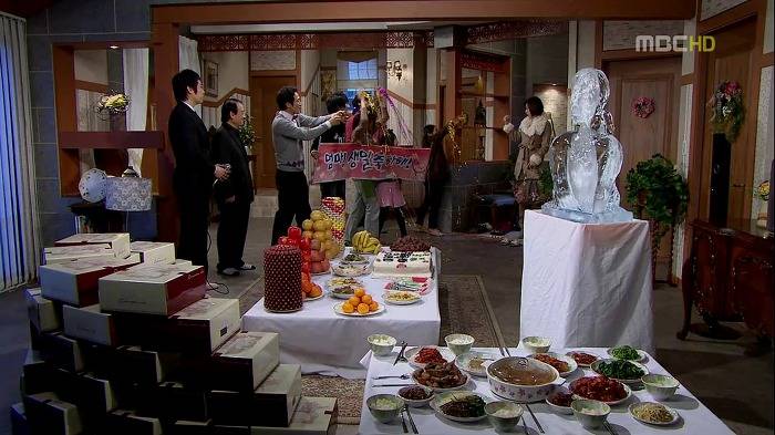 [지붕뚫고하이킥] 이현경 아가 선생님.jpg | 인스티즈