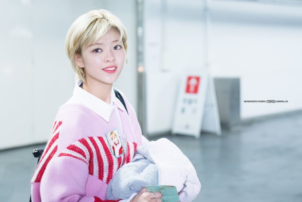 트와이스 유정연 | 인스티즈