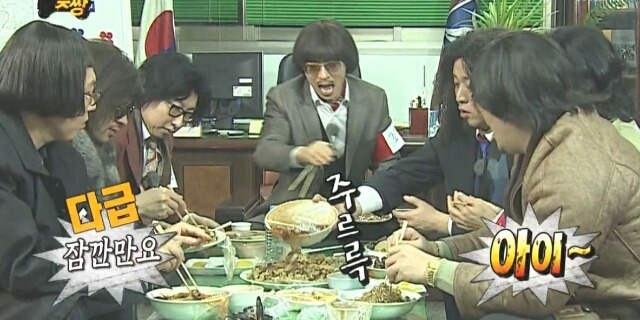 찍먹이 진리인 이유 | 인스티즈