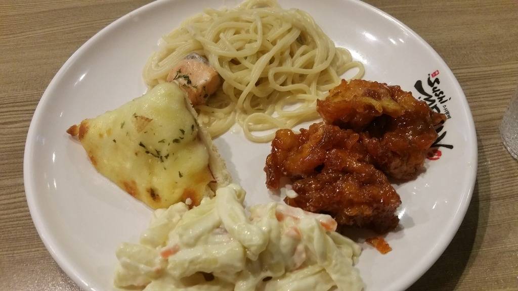 서울시내 19900원 스시뷔페비교(사진60장) | 인스티즈