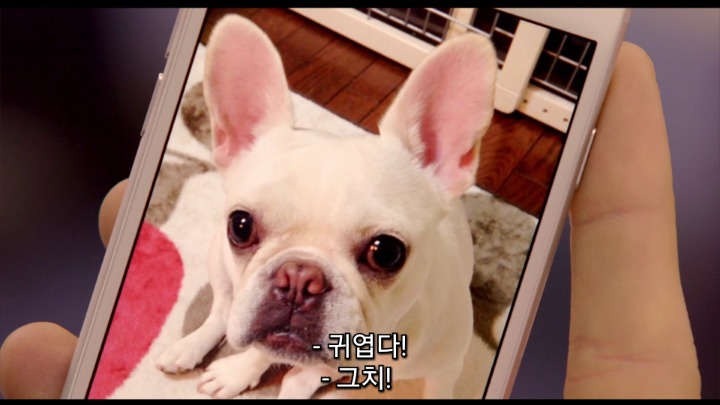 [히로인실격] 정상인 캐릭터가 없지만 남주들 와꾸때문에 보는 영화 - 5 | 인스티즈