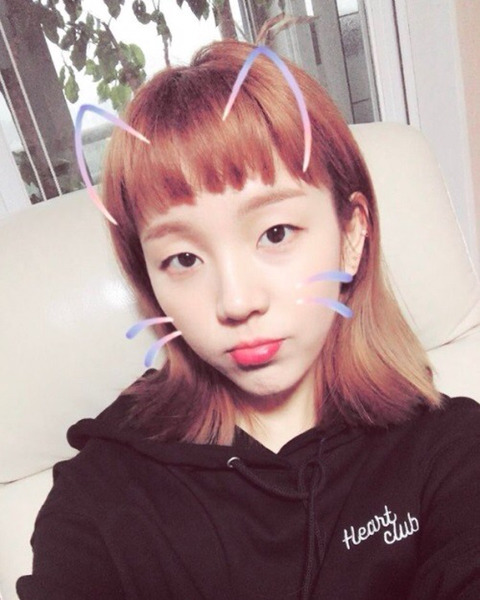 무쌍이 매력적인 가수 | 인스티즈