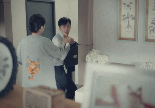 [고백부부] 주부생활 하느라 본인이 잘하는거까지 잊고살던 진주(장나라) | 인스티즈