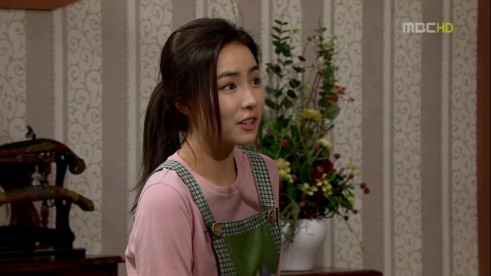 [지붕뚫고하이킥] 이현경 아가 선생님.jpg | 인스티즈