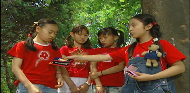 추억의 [TV로보는원작동화] 양파의 왕따일기 07 | 인스티즈