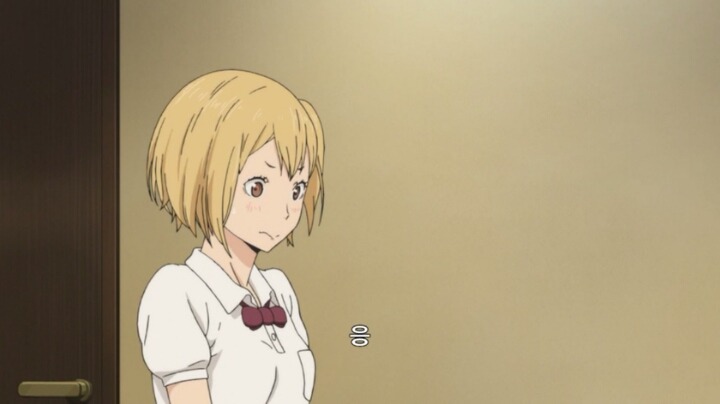 우울할 때마다 보는 하이큐 좋은 부분들 | 인스티즈