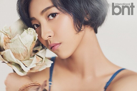 큰일은 여자가 기부를 직접 실천한 여돌들 | 인스티즈