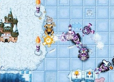 2000년대 초반에 나름 인기있었던 온라인게임....jpg | 인스티즈