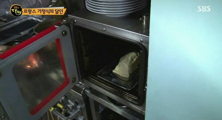 생활의 달인 논현동 프랑스가정식.jpg | 인스티즈