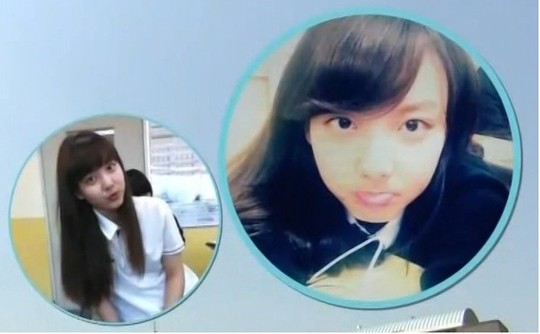 최신 여자 아이돌 데뷔 전에 찍은 졸업 사진 | 인스티즈