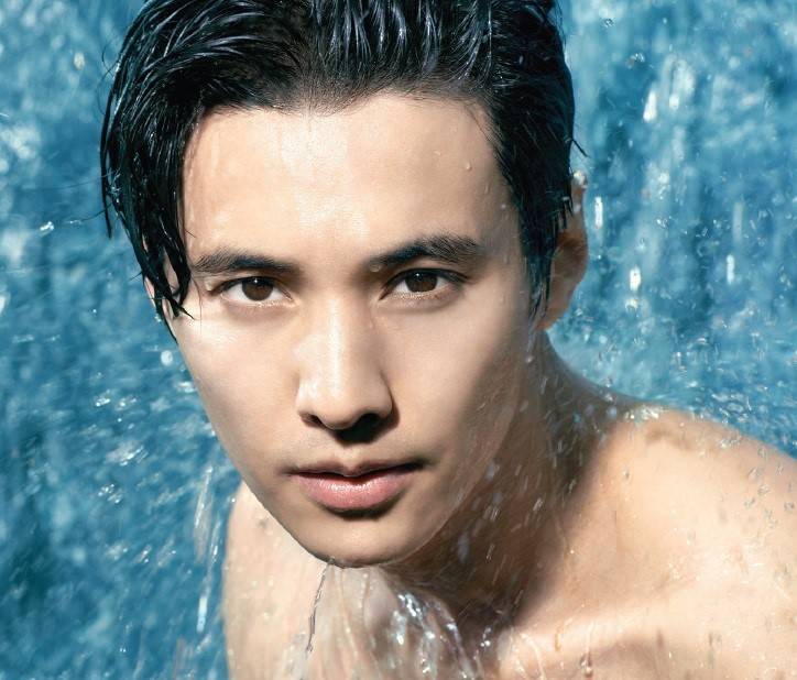 비현실적인 원빈 외모 | 인스티즈