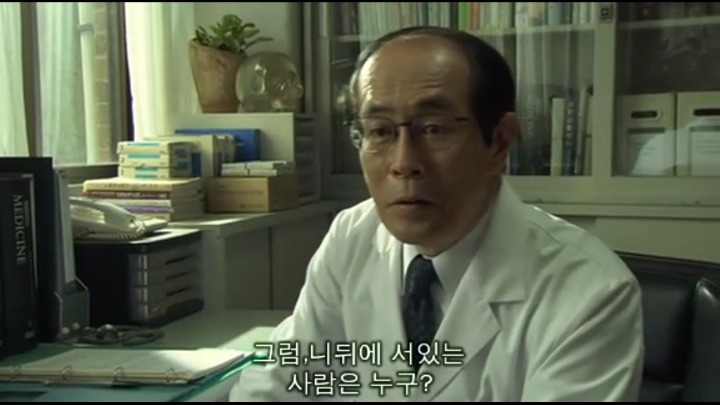 [ZOO] 기괴/반전/감동 다 잡은 옴니버스식 영화 ZOO 4탄! | 인스티즈