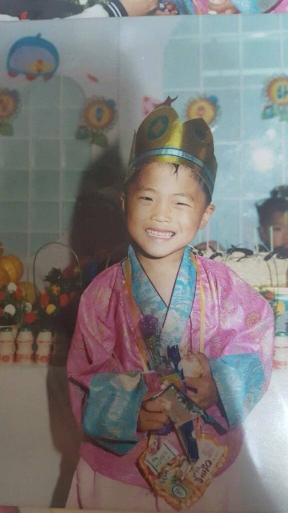 [LOL] 롤 프로게이머들 어릴때 사진 | 인스티즈