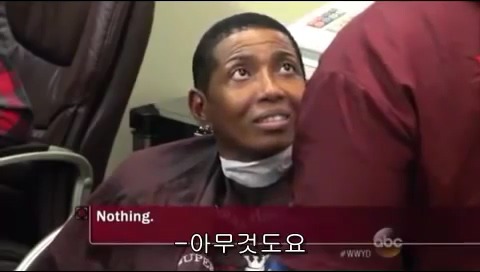 몰래카메라 인종차별 실험을 하다가 실험배우를 울게 만듬 | 인스티즈