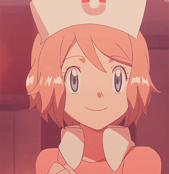 반박불가 포켓몬스터 역대 히로인 원탑 | 인스티즈