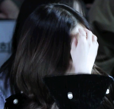 아이린 실물에 가까운 짤.gif | 인스티즈