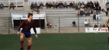 요한 크루이프..gif | 인스티즈