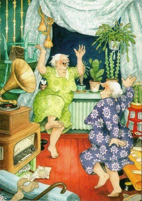 비혼 여성들의 미래...jpg | 인스티즈