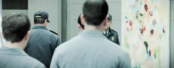 [슬기로운감빵생활] 여기가 인생의 끝은 아니..겠죠?.gif | 인스티즈