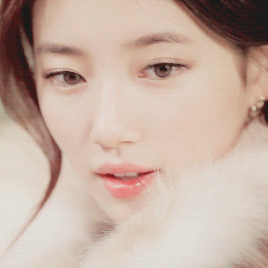 수지는 사랑입니다 gif | 인스티즈