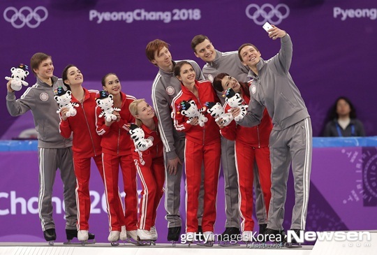 수호랑 소중히 안 여기면 메달 다시 가져가는 줄.jpg | 인스티즈