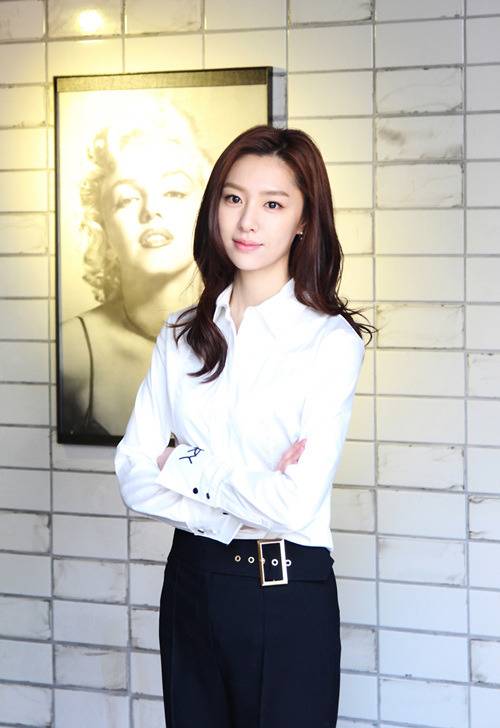 실물미모 최강이라는 서지혜 | 인스티즈