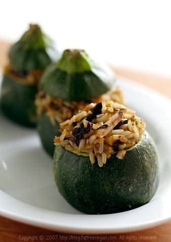 맛있고 건강한 zucchini(애호박) 요리들 | 인스티즈