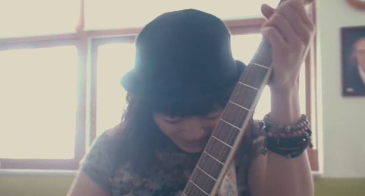 보고 나면 후유증이 너무 어마어마해서 두번은 못보는 영화 한공주 캡쳐 | 인스티즈