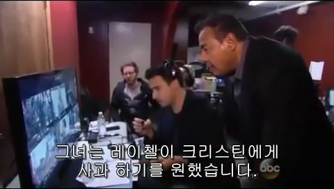 몰래카메라 인종차별 실험을 하다가 실험배우를 울게 만듬 | 인스티즈