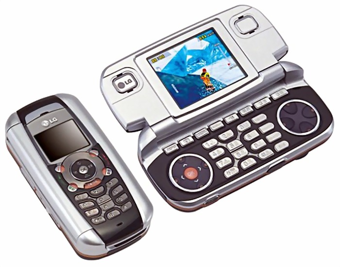 2004년 ~ 2006년 때 화제가 됬었던 게임폰.jpg | 인스티즈