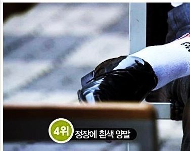 여자가 좋아 하는 남자 패션 스타일 | 인스티즈